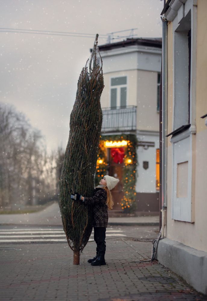 Photograph by Оксана Aнтонюк