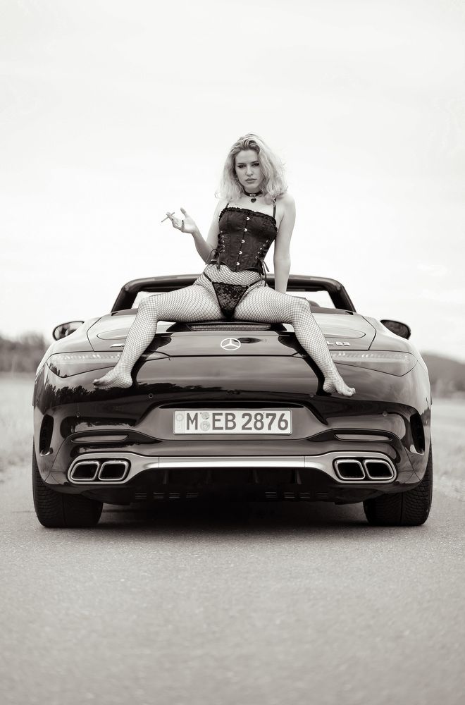 Photograph by James Graf