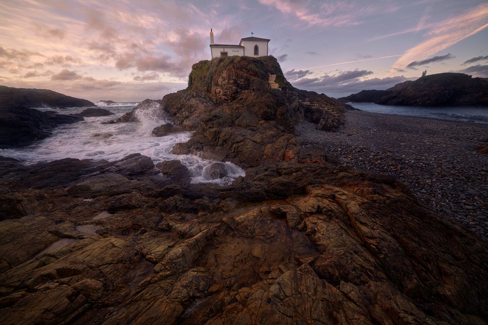 Tide Pools & Seaside Marvels