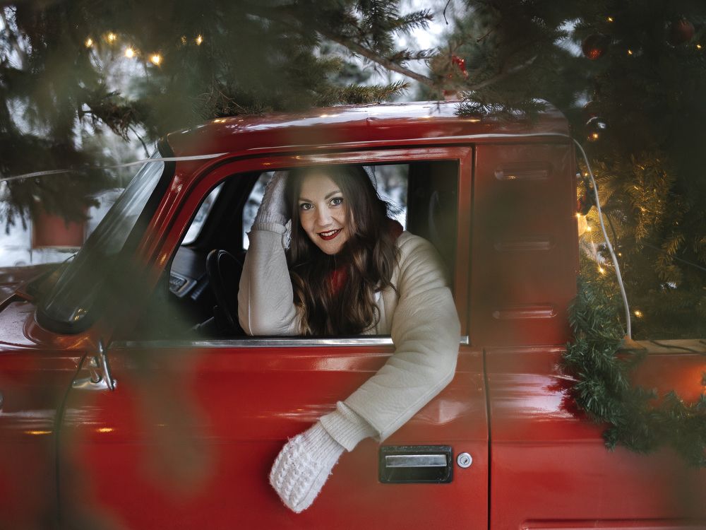 Photograph by Анна Григорьева