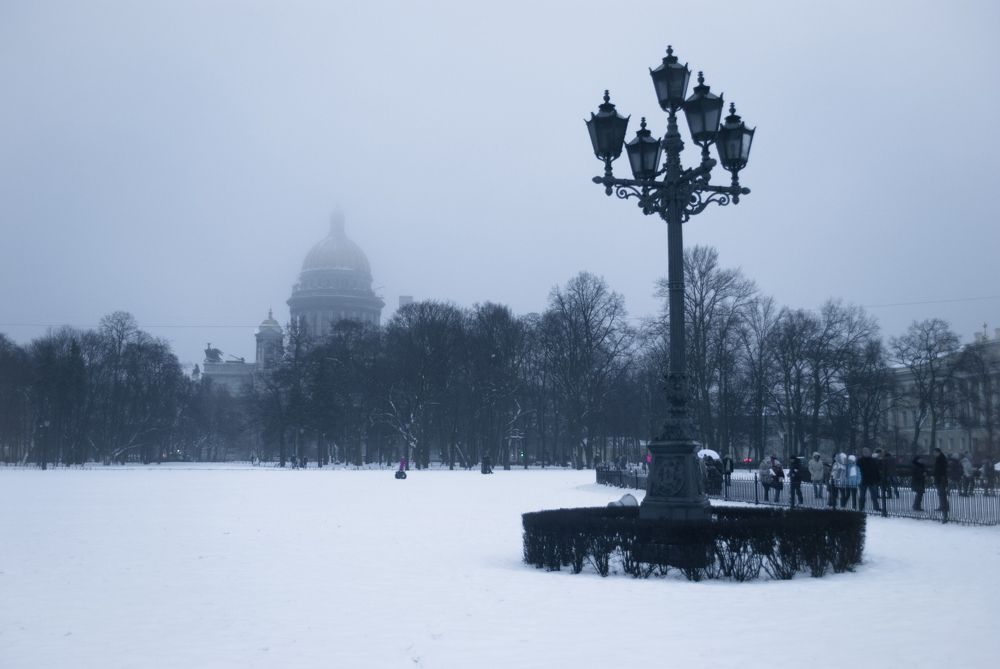 Photograph by Lilia Ivanova