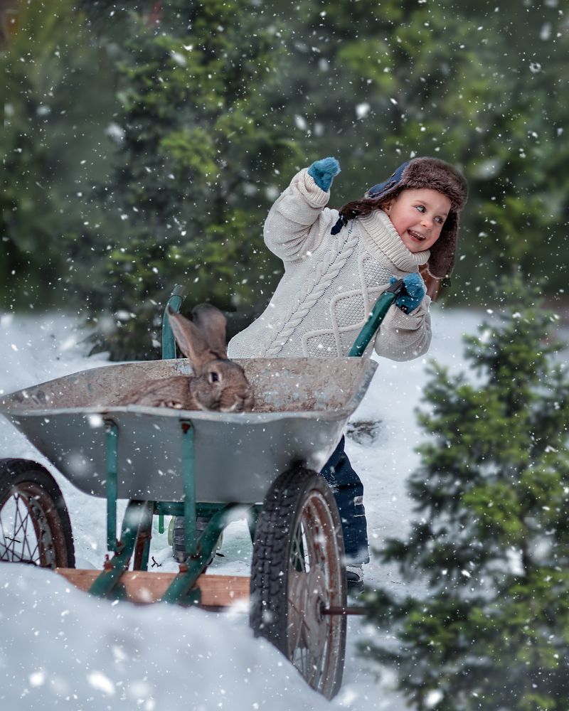 Photograph by Алла Чуракова