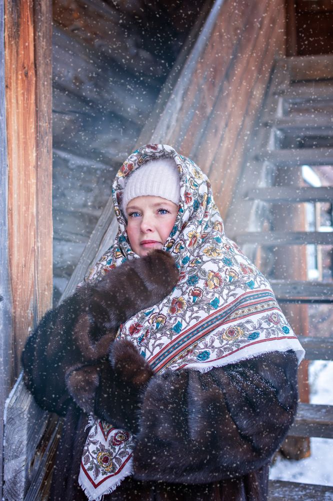 Photograph by Нина Пашина