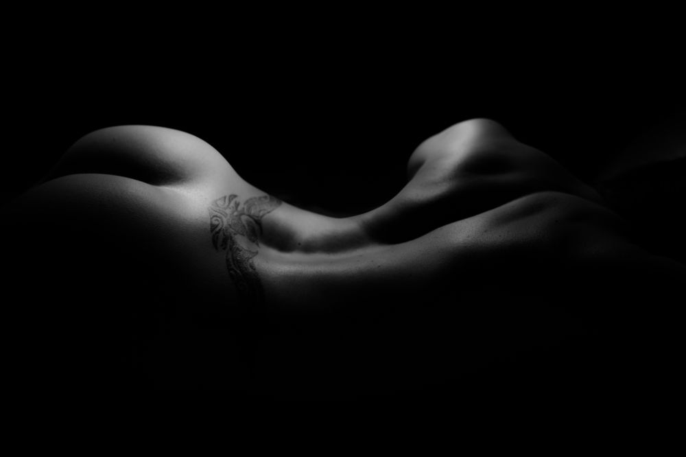 Photograph by Alexandr Zuyev