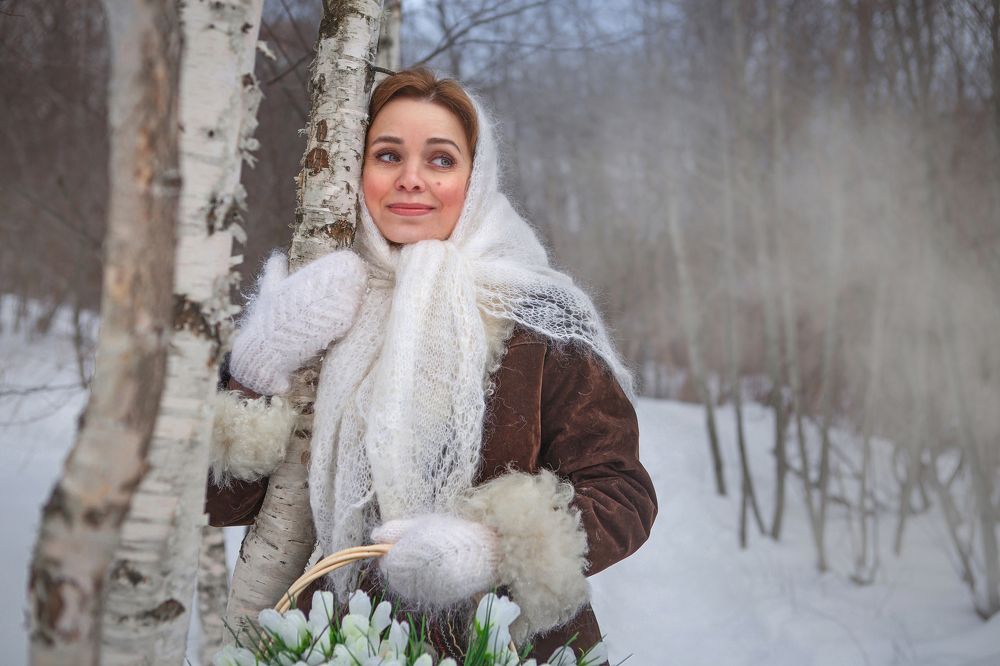 Photograph by Шепелева Татьяна