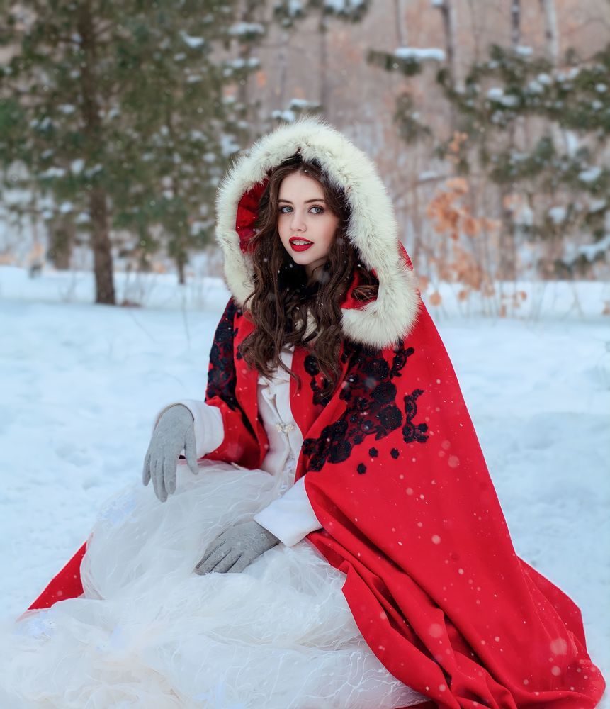 Фотография автора Дарья Синельникова