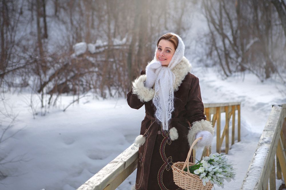 Photograph by Шепелева Татьяна