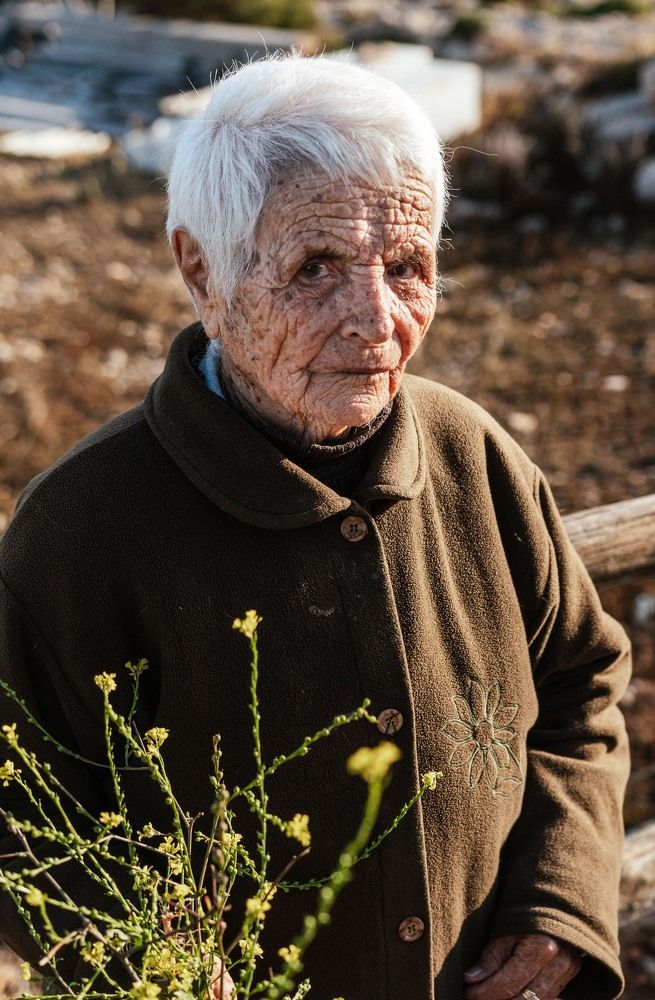 Photograph by Manolis Levedelis