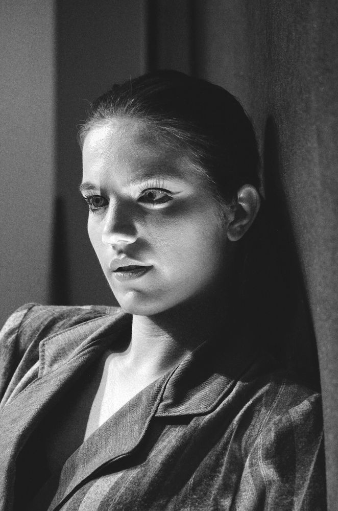 Photograph by Ema Pandrc