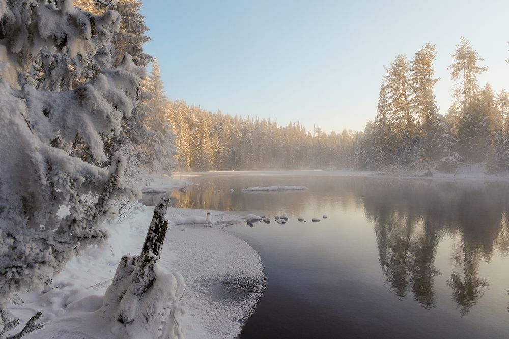 Photograph by Анатолий Вахрушев