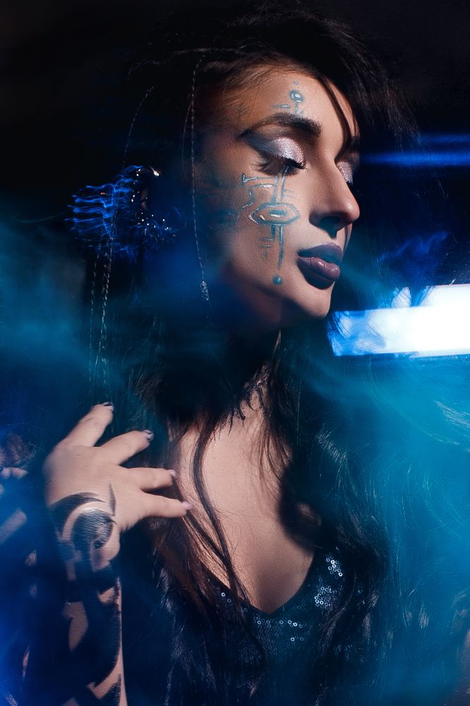 Photograph by Marianna Shavele