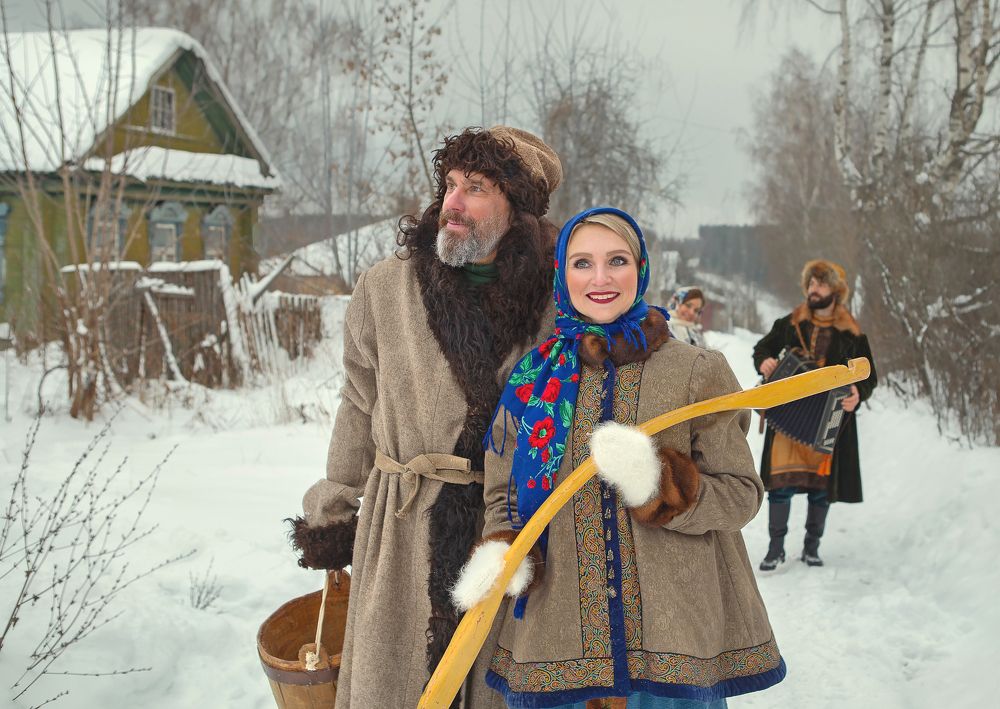 Photograph by Шепелева Татьяна