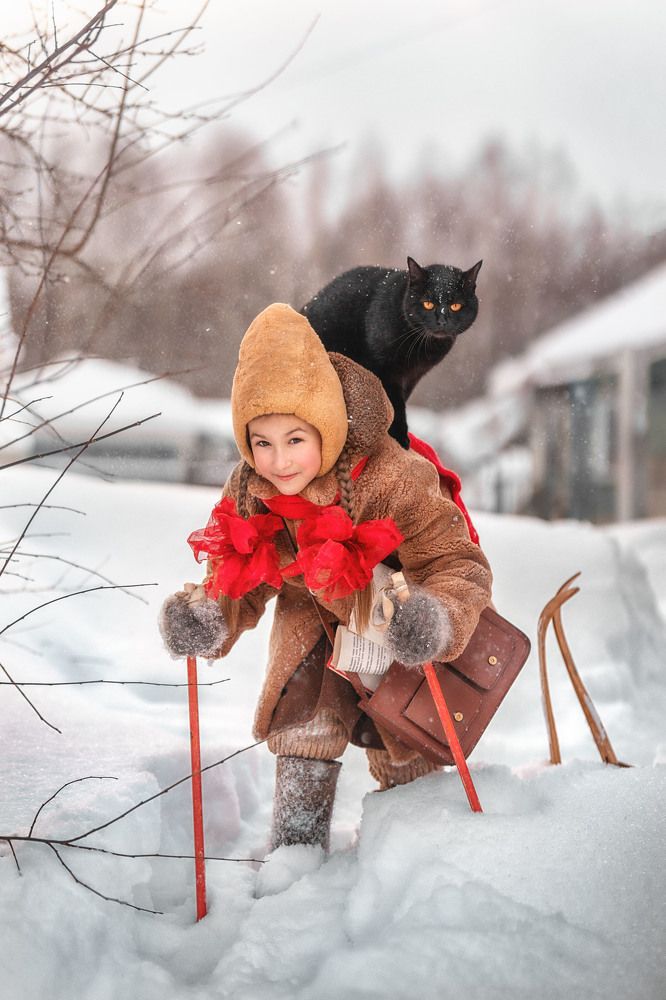 Photograph by Елена Чернигина