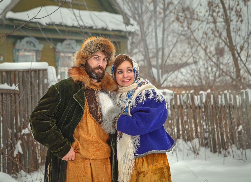 Photograph by Шепелева Татьяна