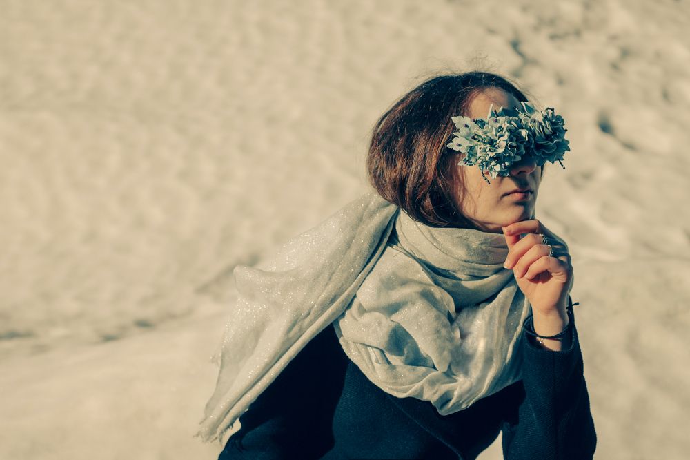 Photograph by Наталья