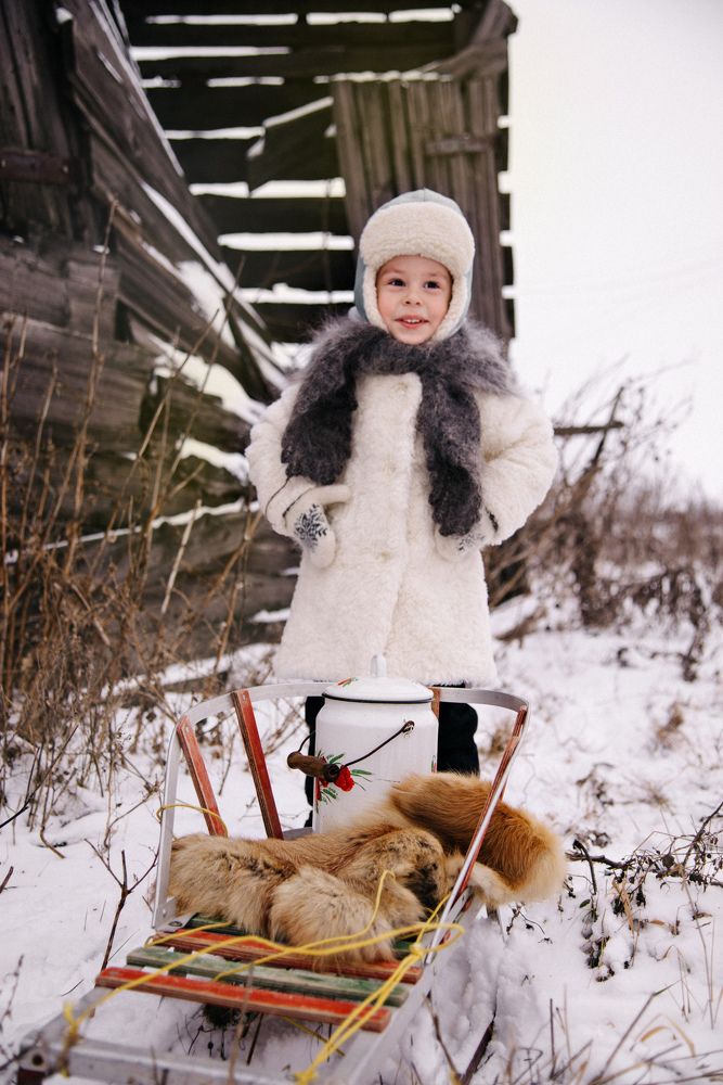Photograph by Людмила Разумнова