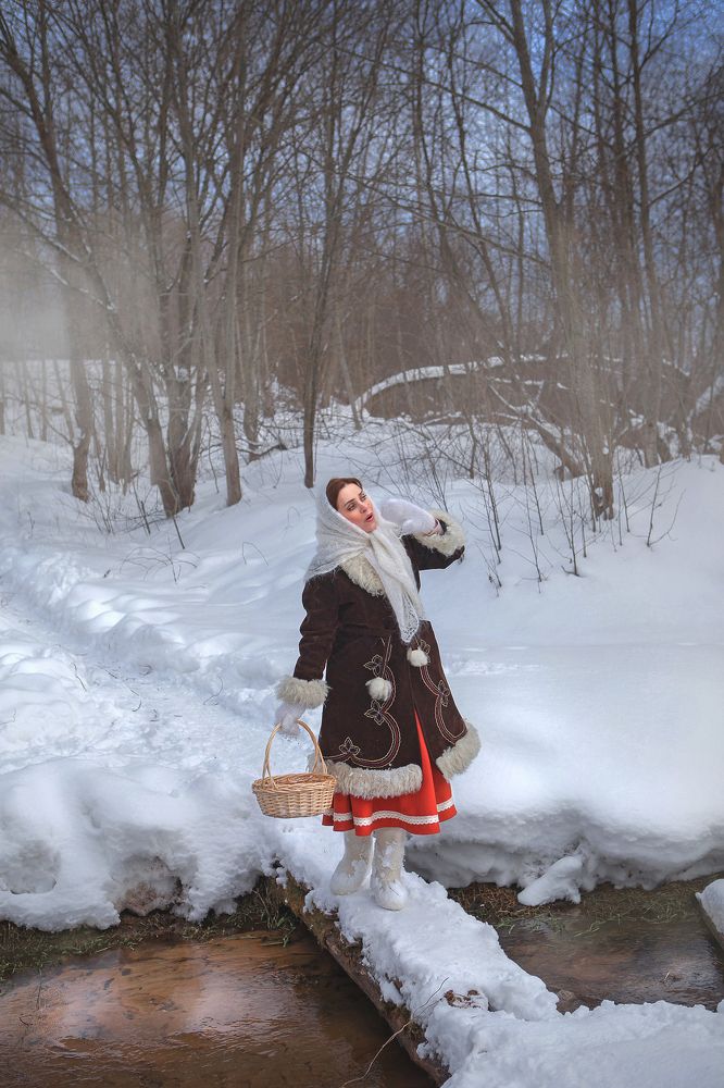 Photograph by Шепелева Татьяна