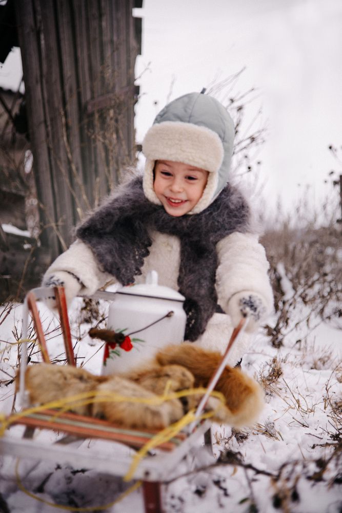 Photograph by Людмила Разумнова