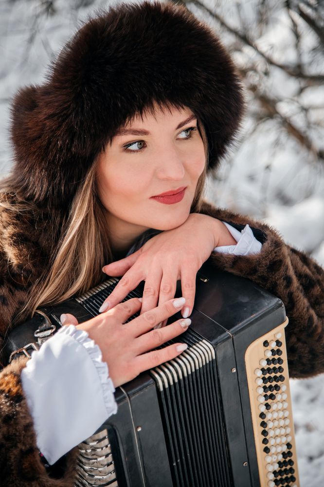 Photograph by Людмила Разумнова