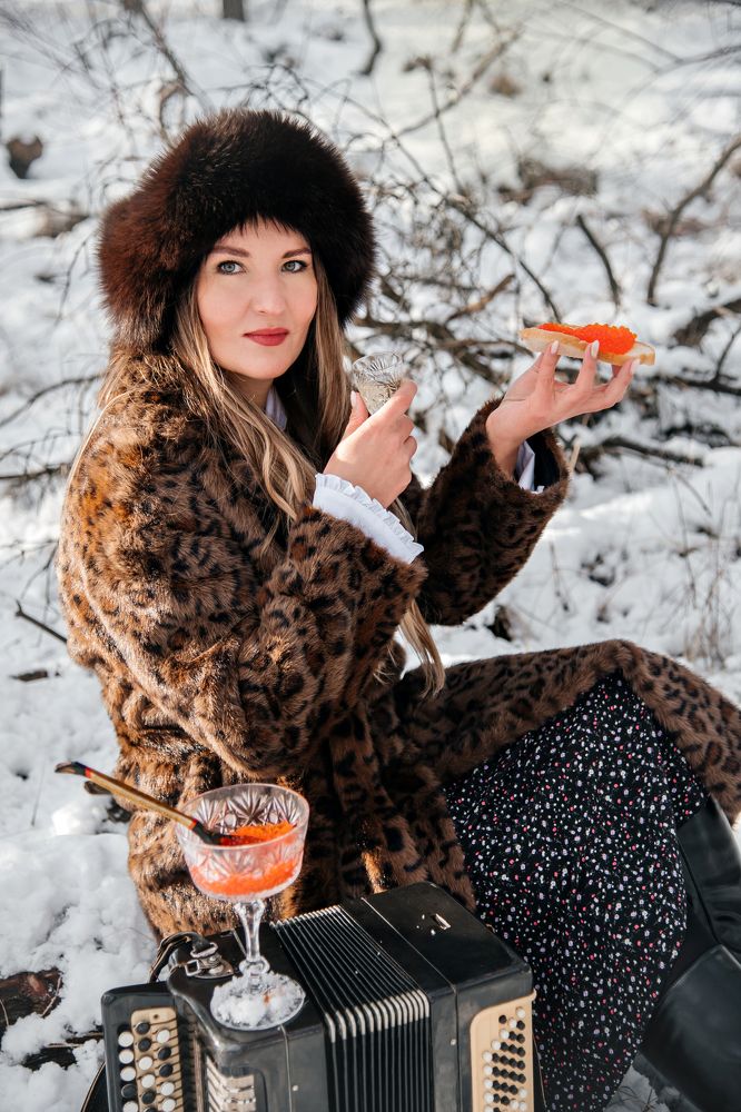 Photograph by Людмила Разумнова