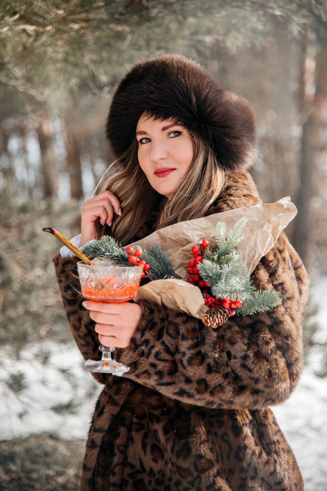 Photograph by Людмила Разумнова