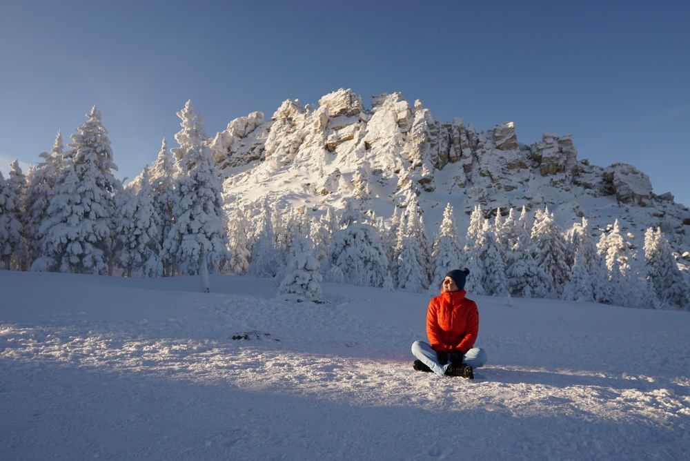 Photograph by Анастасия Сартакова