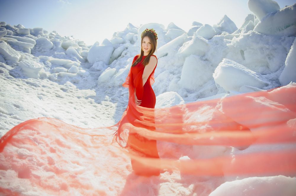 Photograph by Мария Мифтахова