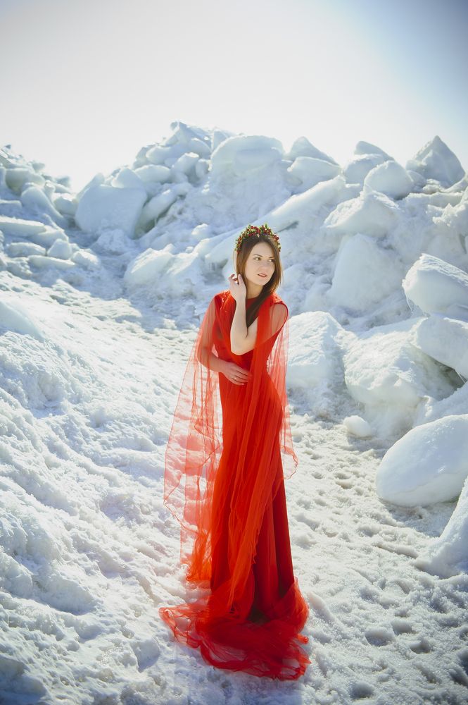 Photograph by Мария Мифтахова