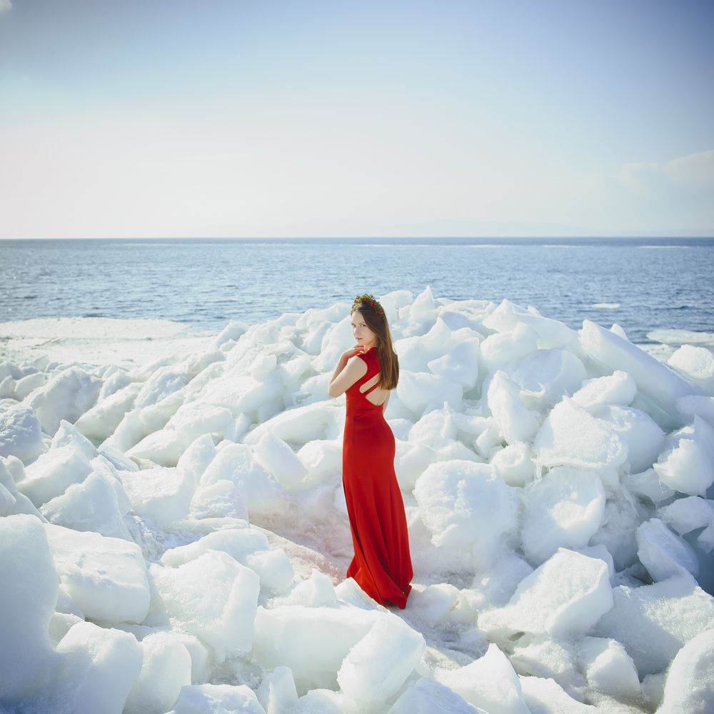 Photograph by Мария Мифтахова