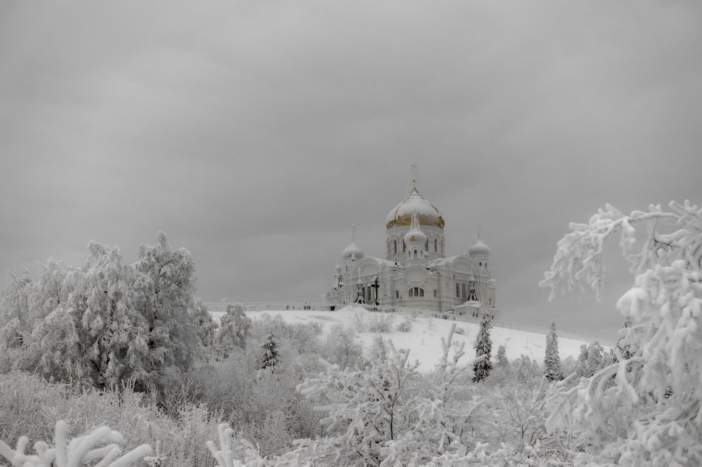 Photograph by Анастасия Сартакова