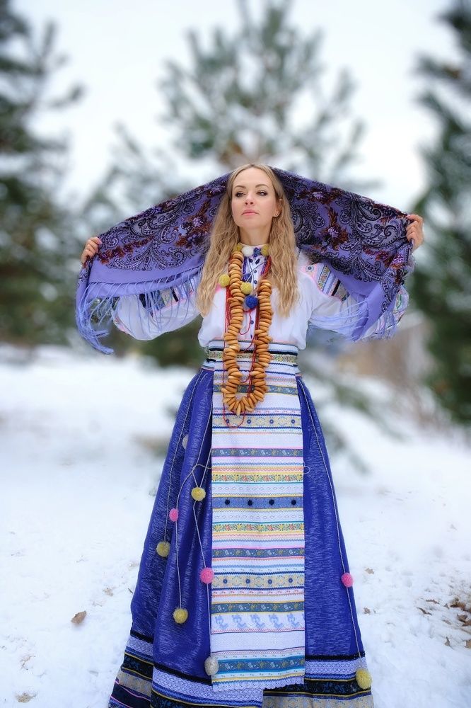 Photograph by Алеся Сафарова