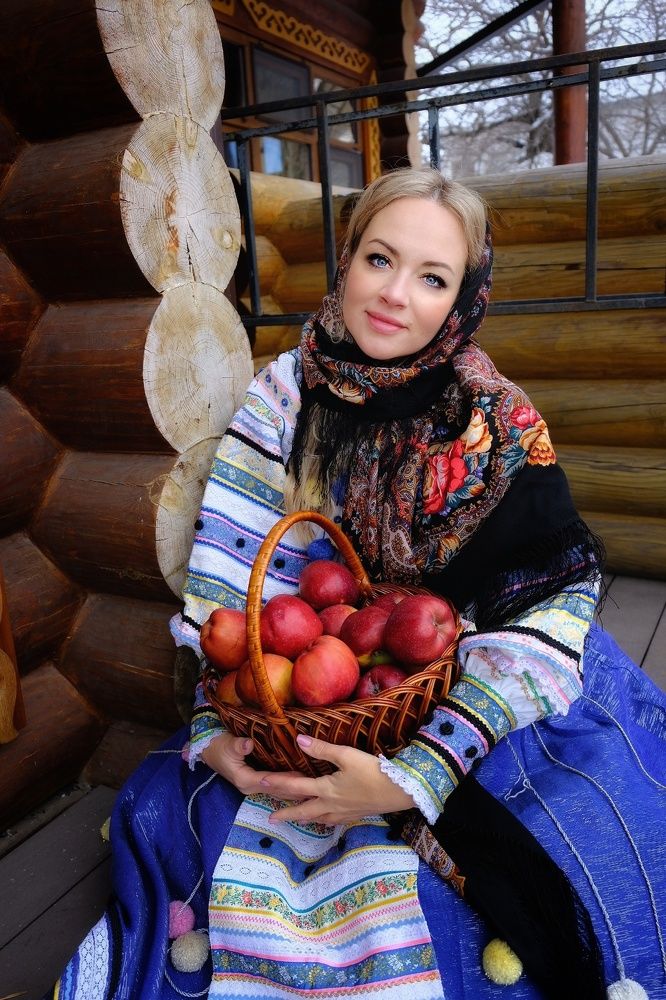 Photograph by Алеся Сафарова