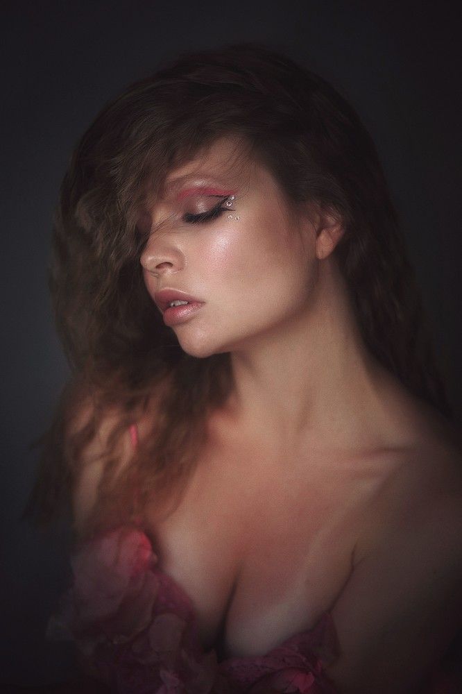 Photograph by Татьяна Максакова