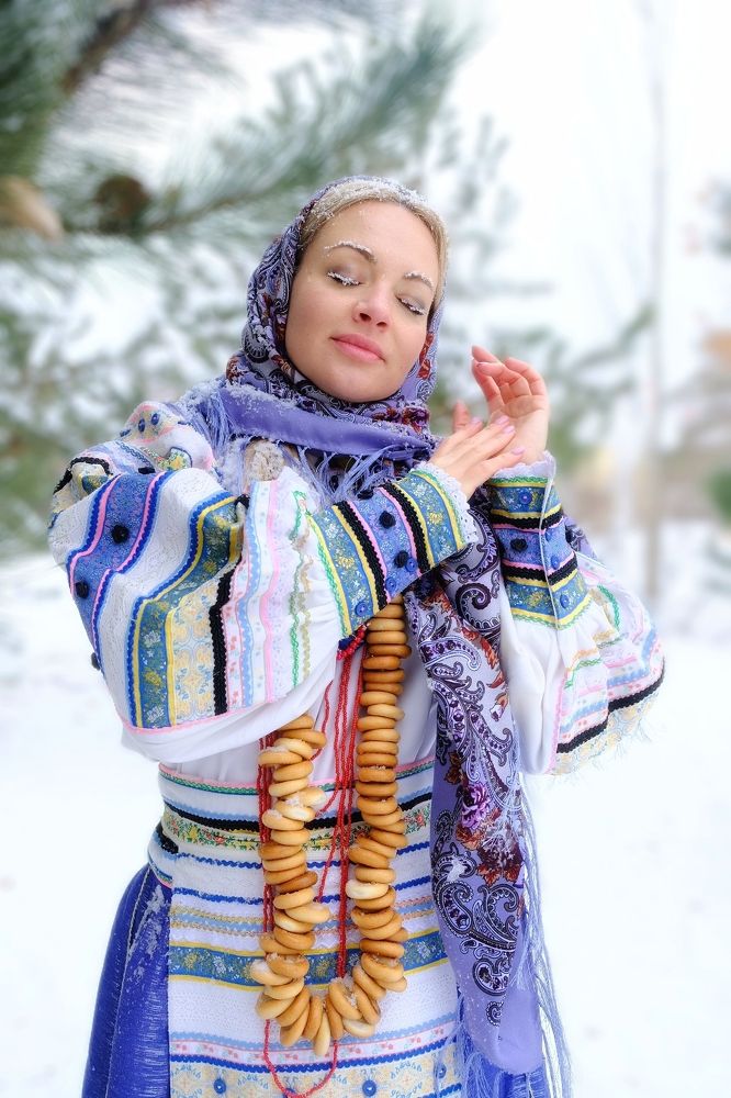 Photograph by Алеся Сафарова