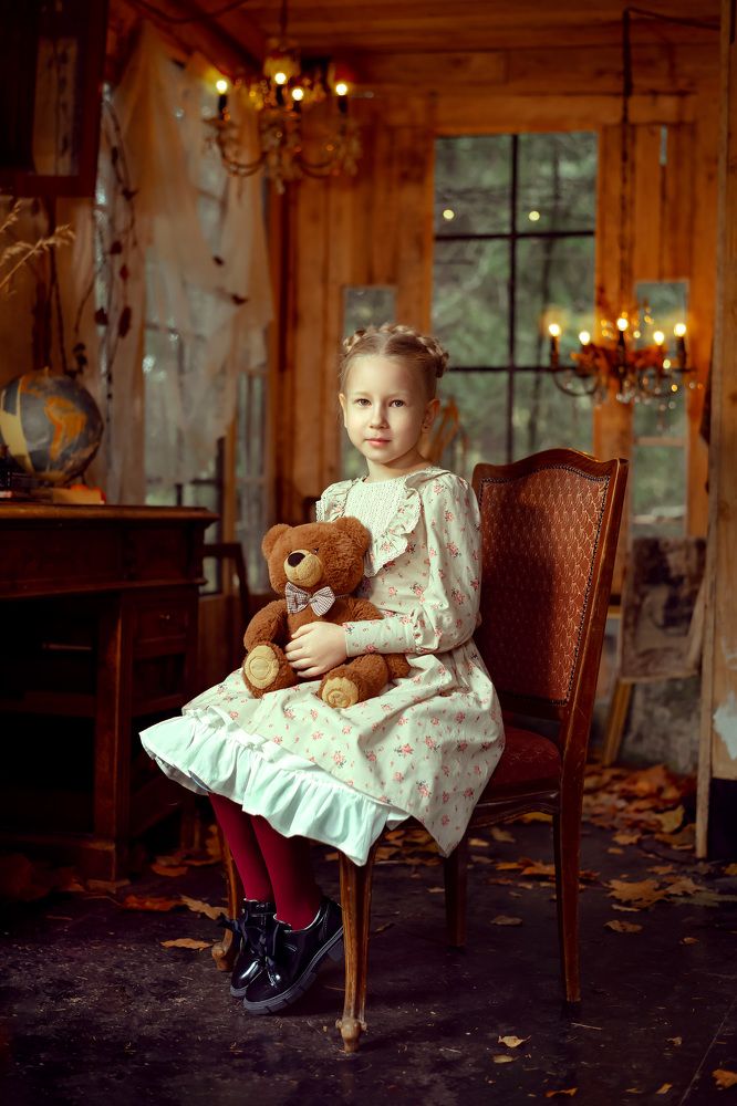 Photograph by Юлия Полежаева