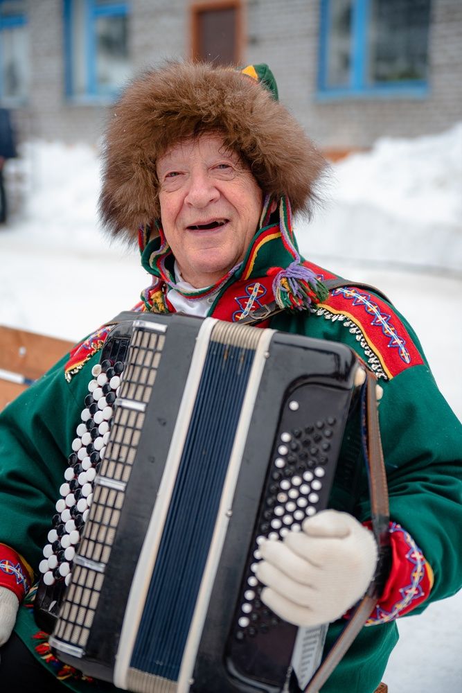 Photograph by Ксения Рябухина