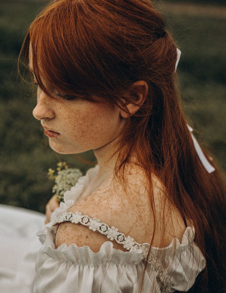 Photograph by Елизавета Яковенко