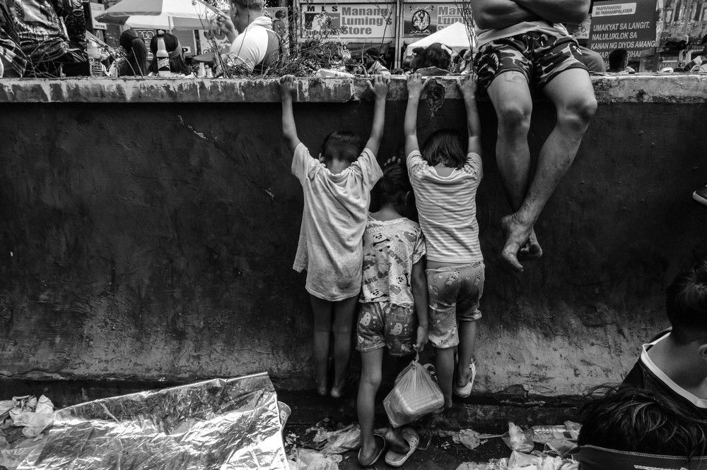 Photograph by Glenn Villarama