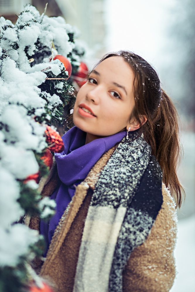 Photograph by Сергей Белокуров