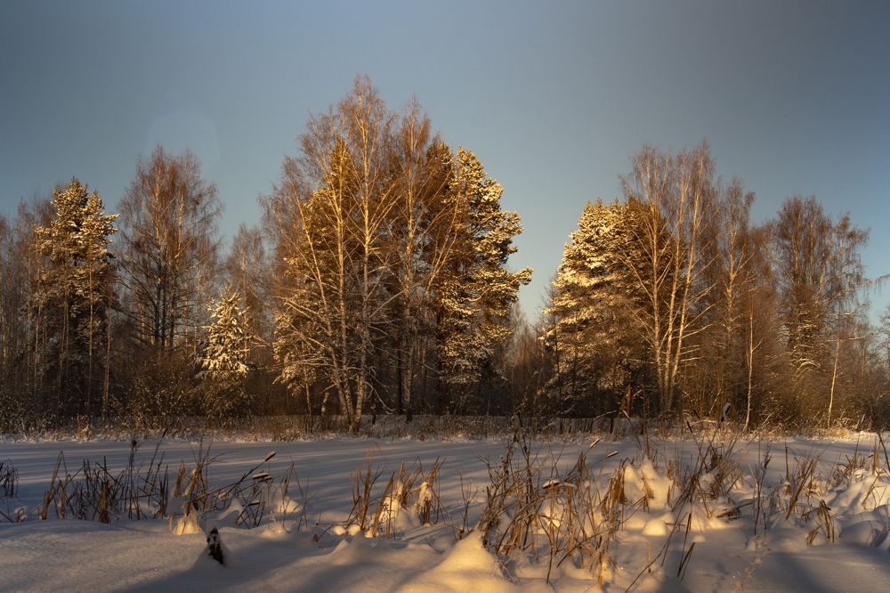 Photograph by Евгений Калагаев