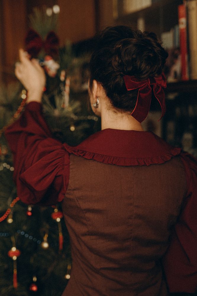 "Время украшать"