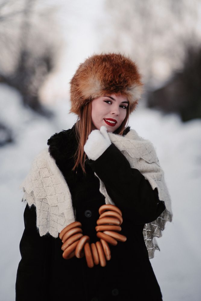 Photograph by Татьяна Зубехина