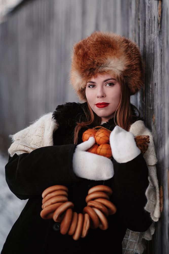 Photograph by Татьяна Зубехина