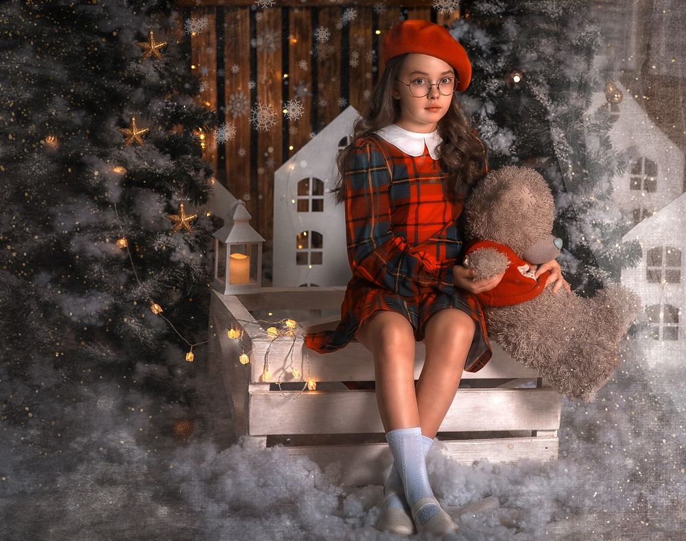 Photograph by Анастасия Савельева