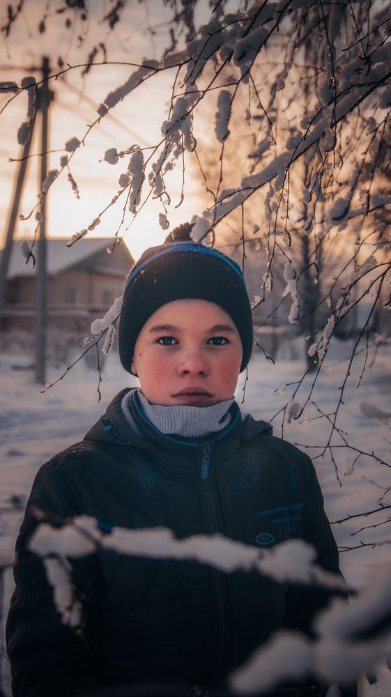 Photograph by Евгений Калагаев