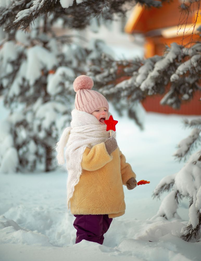 Photograph by Ольга Паутова