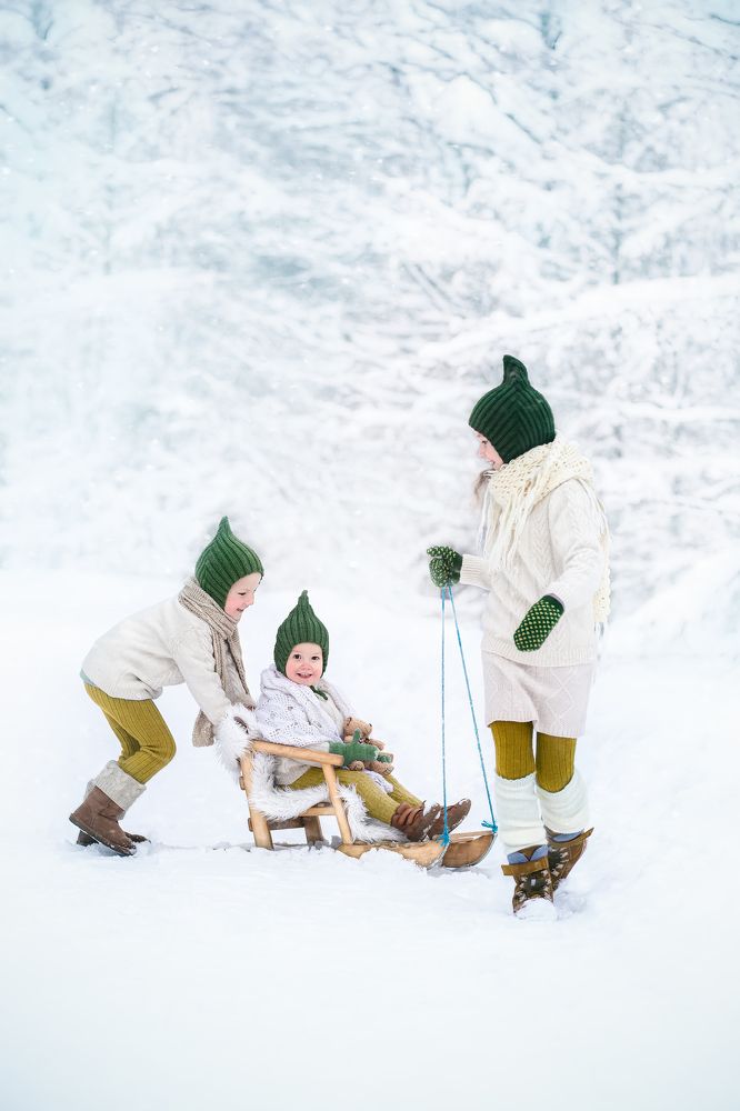 Photograph by Katrin Kruusma