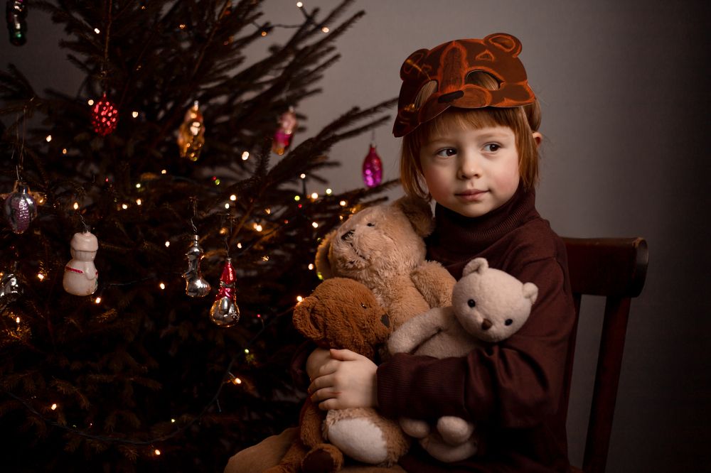 Photograph by Алла Аюпова