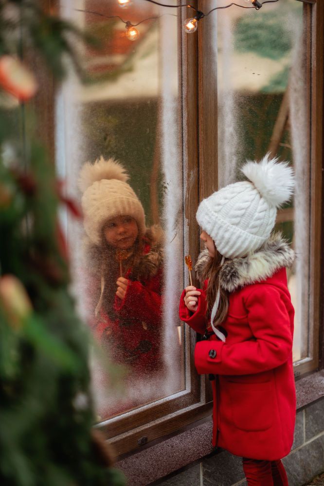 Photograph by Ольга Сесина