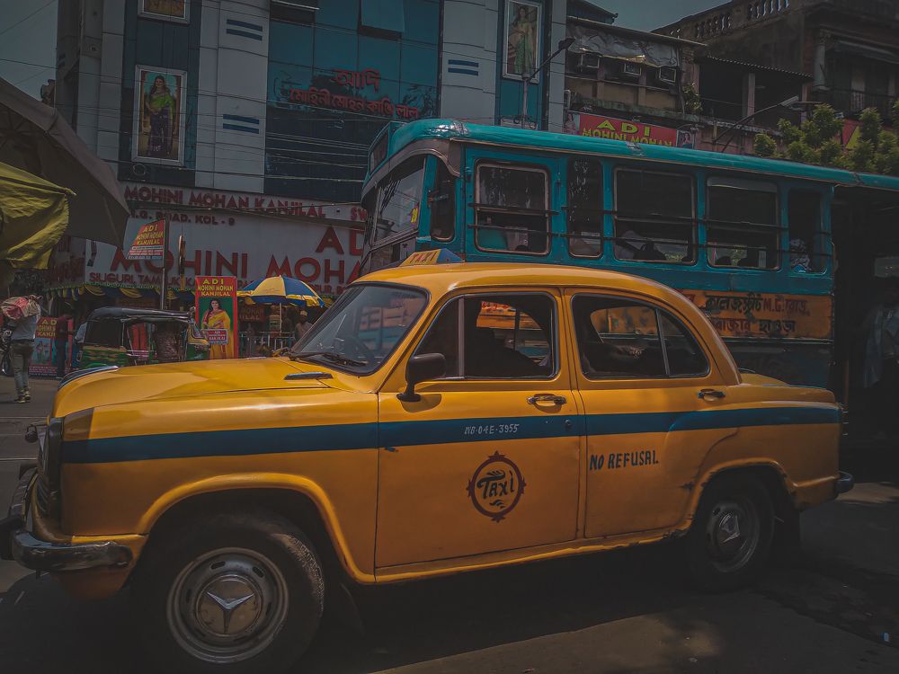 Photograph by Digantika Nath